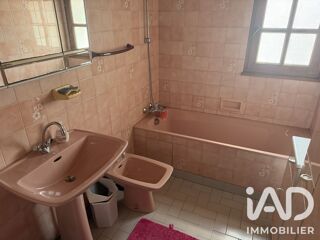  Maison à vendre 4 pièces 87 m²