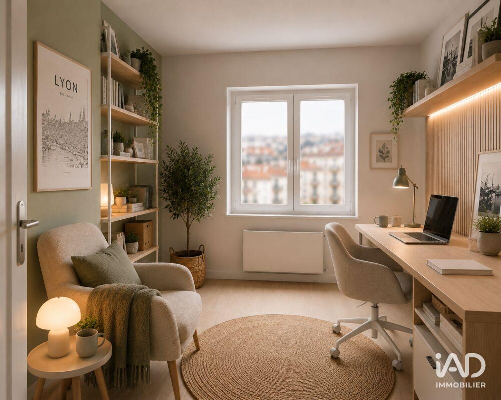 Vente Appartement 5 pièces