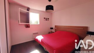  Appartement à vendre 2 pièces 35 m²