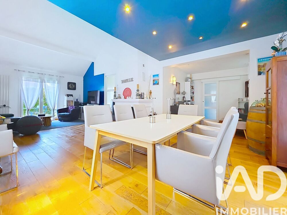 Vente Maison/villa 7 pièces
