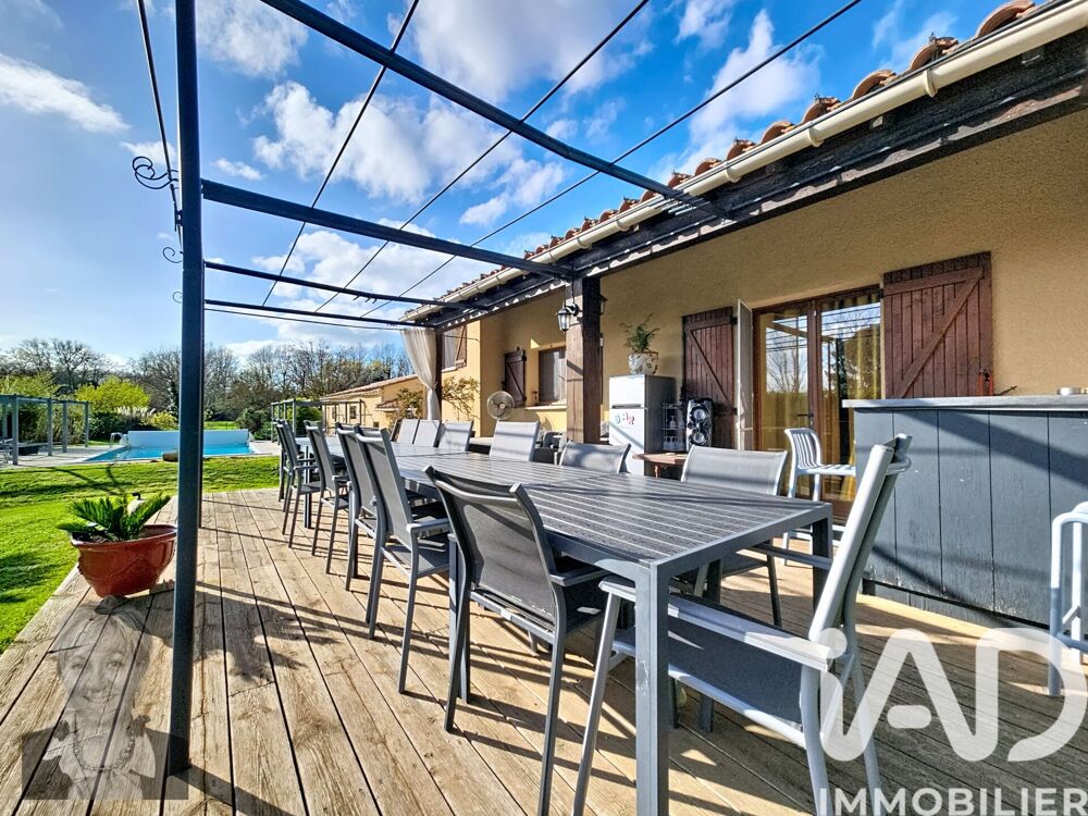 Vente Maison Vente Maison/villa 7 pièces Carcassonne