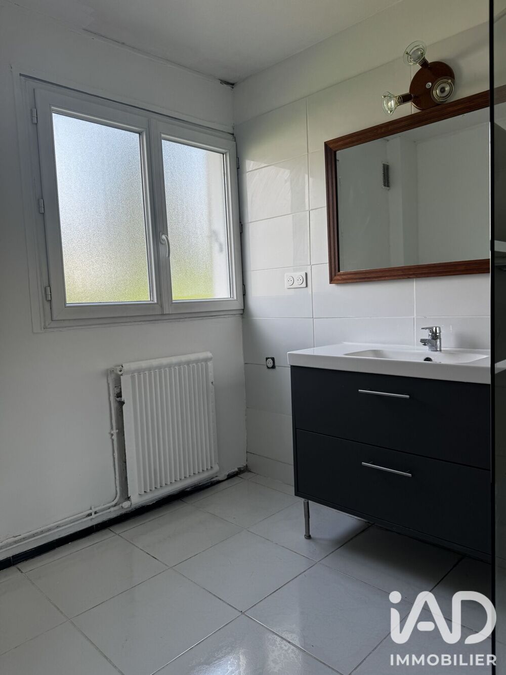 Vente Appartement Vente Appartement 4 pièces Villiers-le-bel
