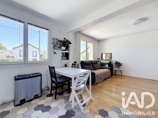  Maison à vendre 5 pièces 104 m²