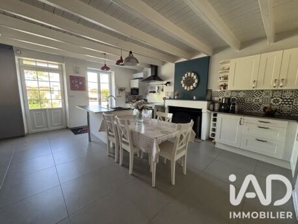 Vente Maison traditionnelle 8 pièces