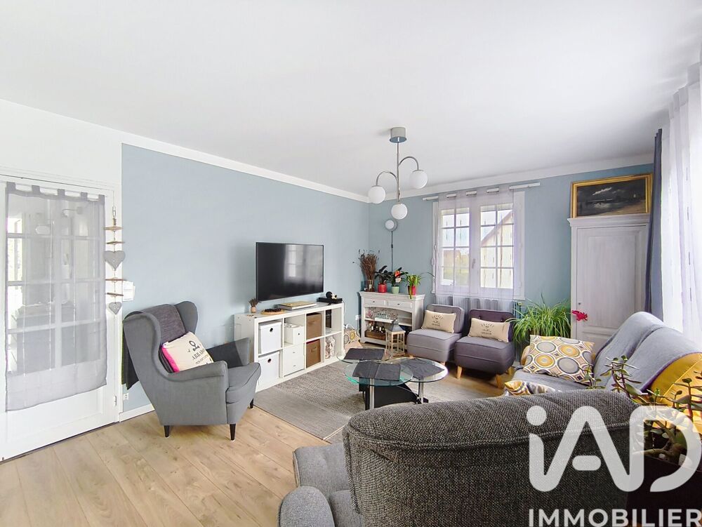 Vente Maison de ville 7 pièces
