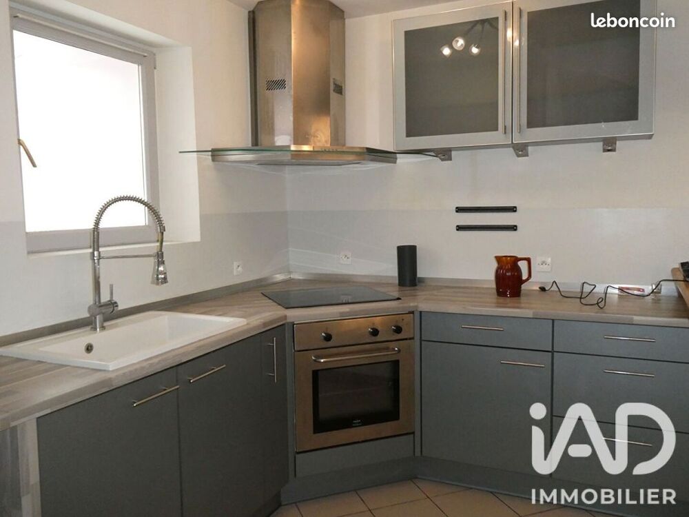 Vente Maison Vente Maison de village 5 pièces Chantrigné