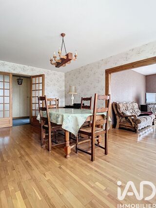  Appartement � vendre 4 pi�ces 87 m�