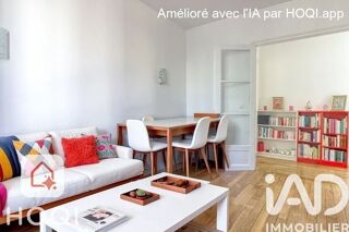  Appartement à vendre 3 pièces 64 m²