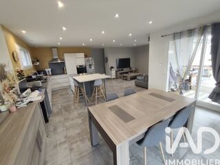  Maison � vendre 5 pi�ces 128 m�