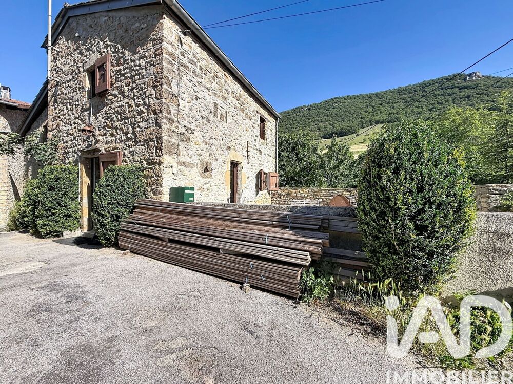 Vente Maison de village 4 pièces