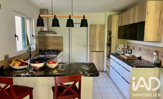  Maison à vendre 6 pièces 140 m²
