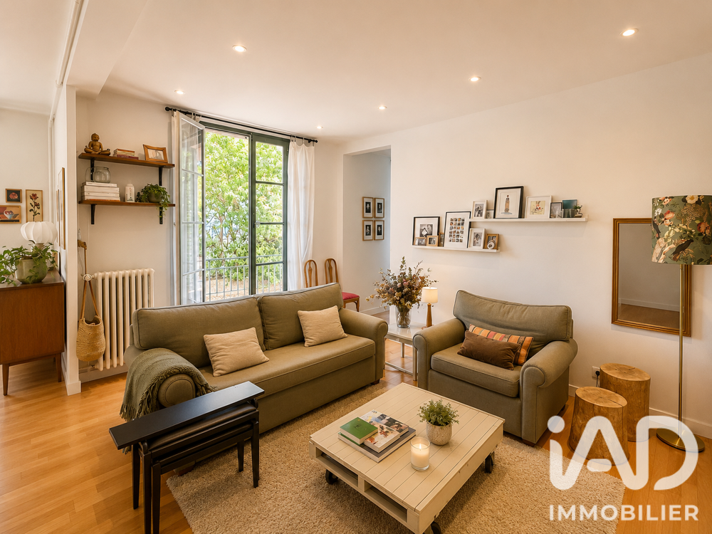 Location Appartement 5 pièces