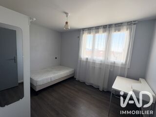  Appartement à louer 3 pièces 72 m²