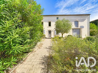  Maison à vendre 7 pièces 160 m²