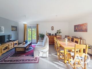  Maison à vendre 3 pièces 84 m²
