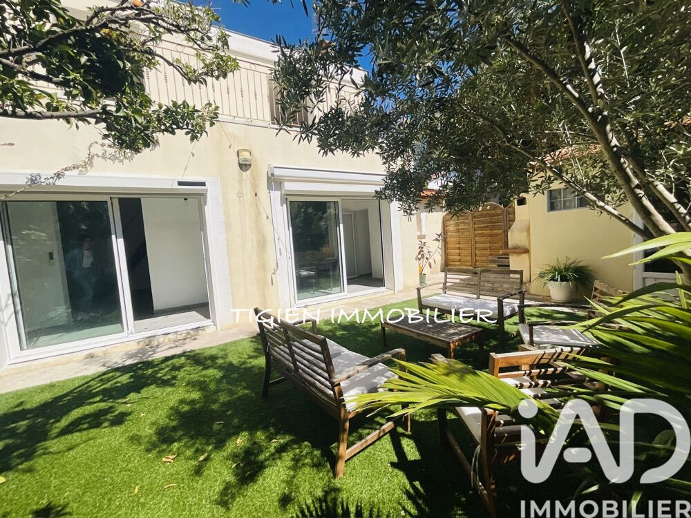 Vente Maison Vente Maison de ville 6 pièces La seyne-sur-mer
