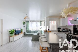  Appartement à vendre 5 pièces 90 m²