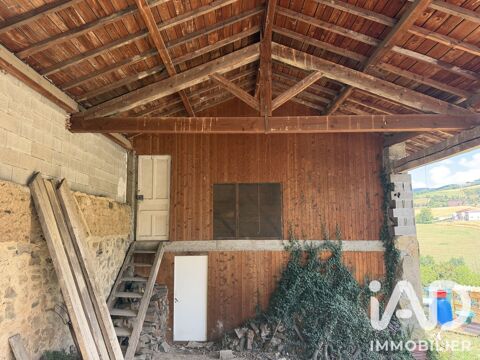   Vente Maison de village 3 pièces Maison - 3 pièce(s) - 75 m²
