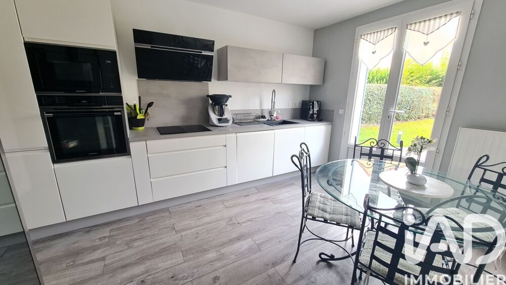 Vente Pavillon 6 pièces