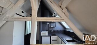  Appartement à vendre 2 pièces 20 m²