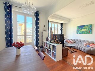 Vente Appartement Vente Appartement 4 pièces Grenoble