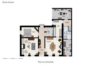  Maison à vendre 8 pièces 