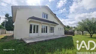  Maison à vendre 5 pièces 128 m²