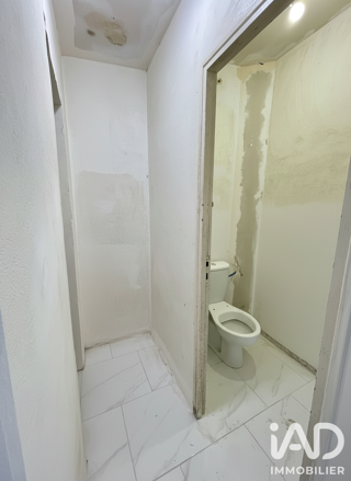  Maison à vendre 4 pièces 84 m²