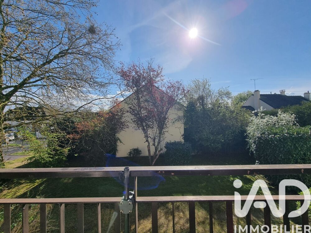 Vente Appartement Vente Appartement 5 pièces Boissy-saint-léger
