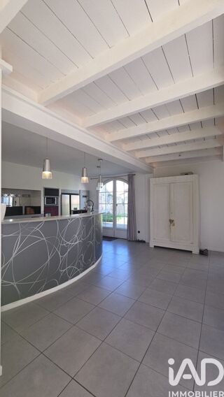  Maison � vendre 10 pi�ces 113 m�