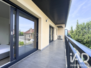  Maison à vendre 4 pièces 95 m²