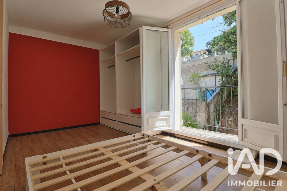 Vente Maison Vente Maison/villa 4 pièces Marseille 13