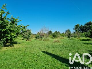  Terrain à vendre 1476 m²