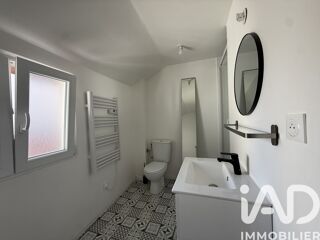  Appartement à vendre 1 pièce 30 m²