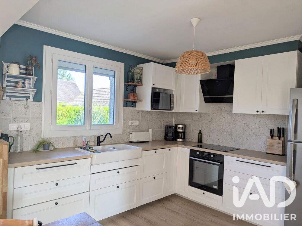 Vente Maison Vente Pavillon 6 pièces Nargis