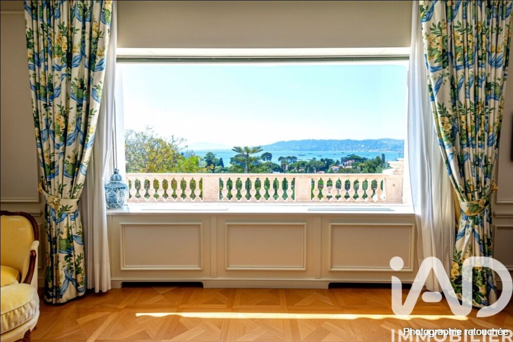 à vendre  Maison Antibes (06600)