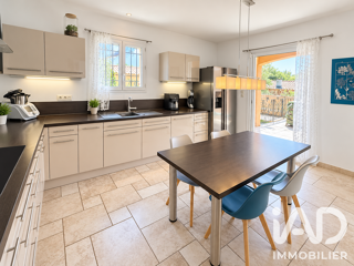  Maison à vendre 6 pièces 160 m²