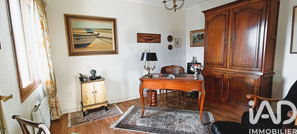 Vente Appartement Vente Appartement 3 pièces Nantes