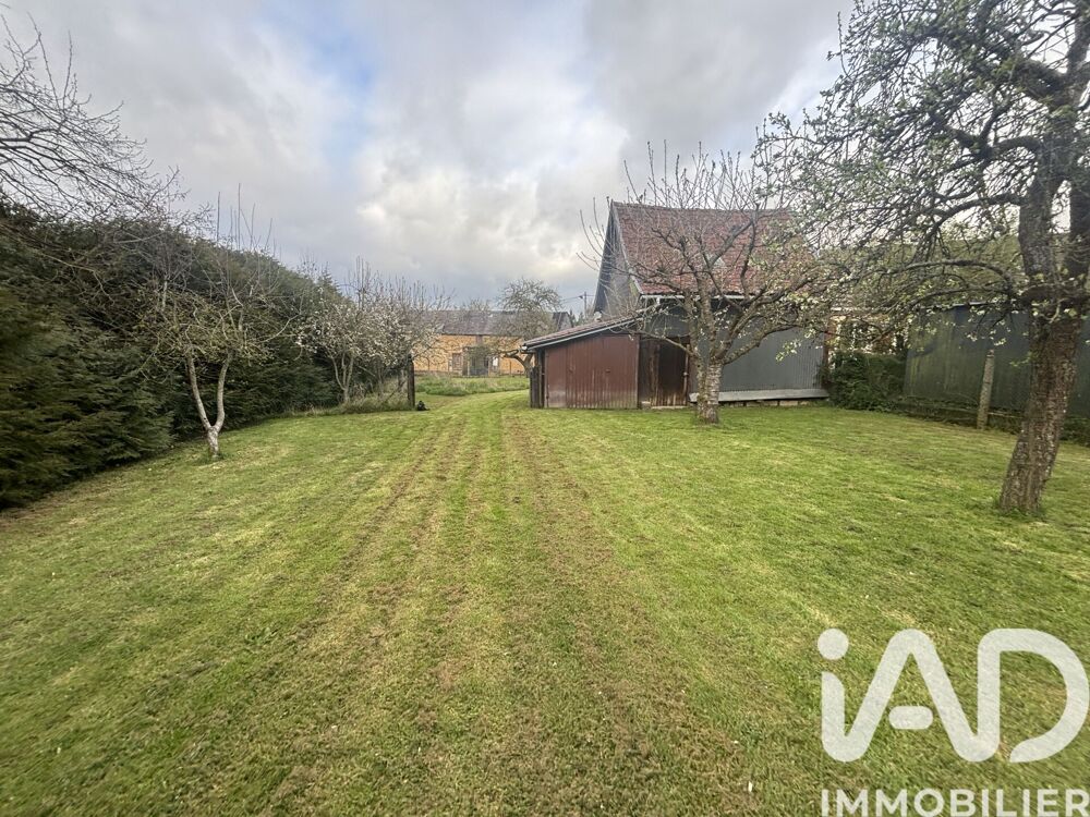 Vente Terrain Vente Terrain 1 477 m&sup2; Havernas