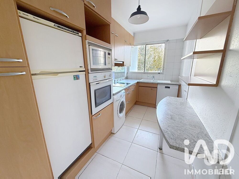 Location Appartement Location Appartement 3 pièces Vaucresson