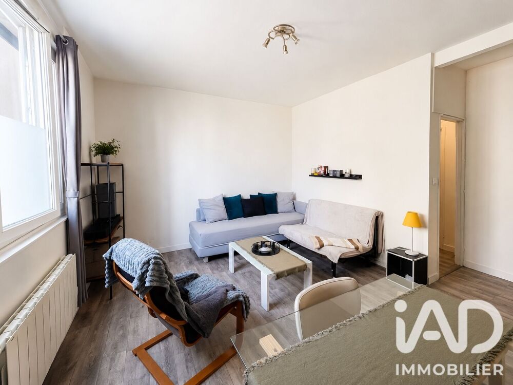 Vente Studio 1 pièce