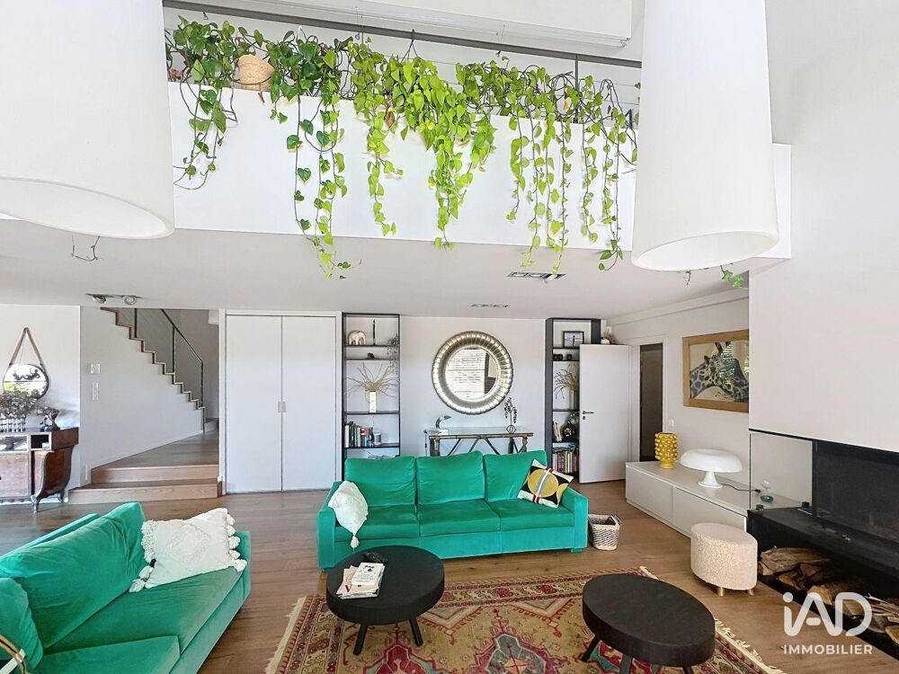 Vente Maison Vente Maison/villa 5 pièces Bonrepos-riquet