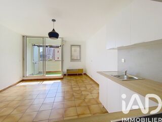  Appartement à vendre 3 pièces 52 m²