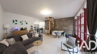  Maison à vendre 3 pièces 79 m²