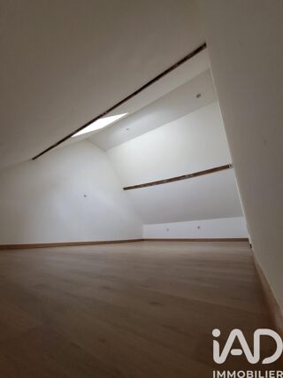  Maison à vendre 3 pièces 60 m²