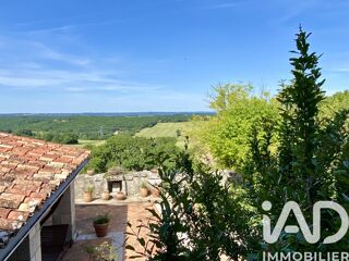  Maison � vendre 11 pi�ces 400 m�