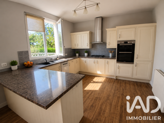  Maison à vendre 5 pièces 102 m²