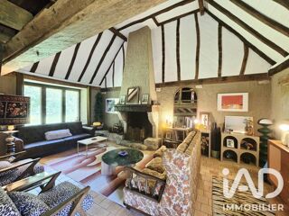  Maison à louer 8 pièces 167 m²