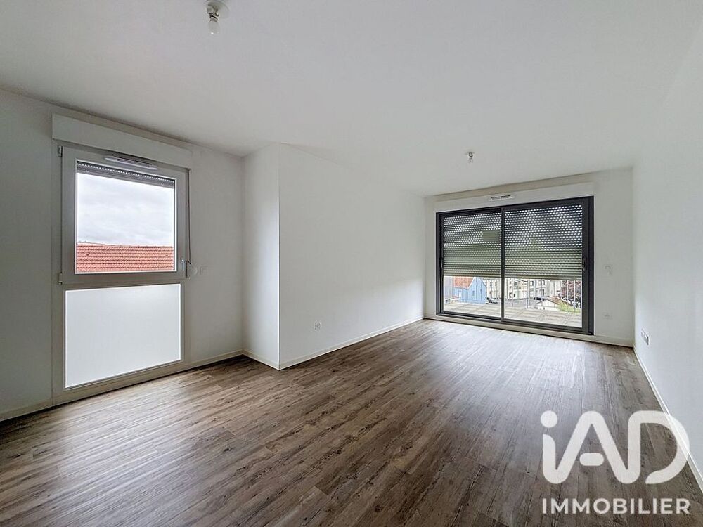 Vente Appartement Vente Appartement 3 pièces Thionville