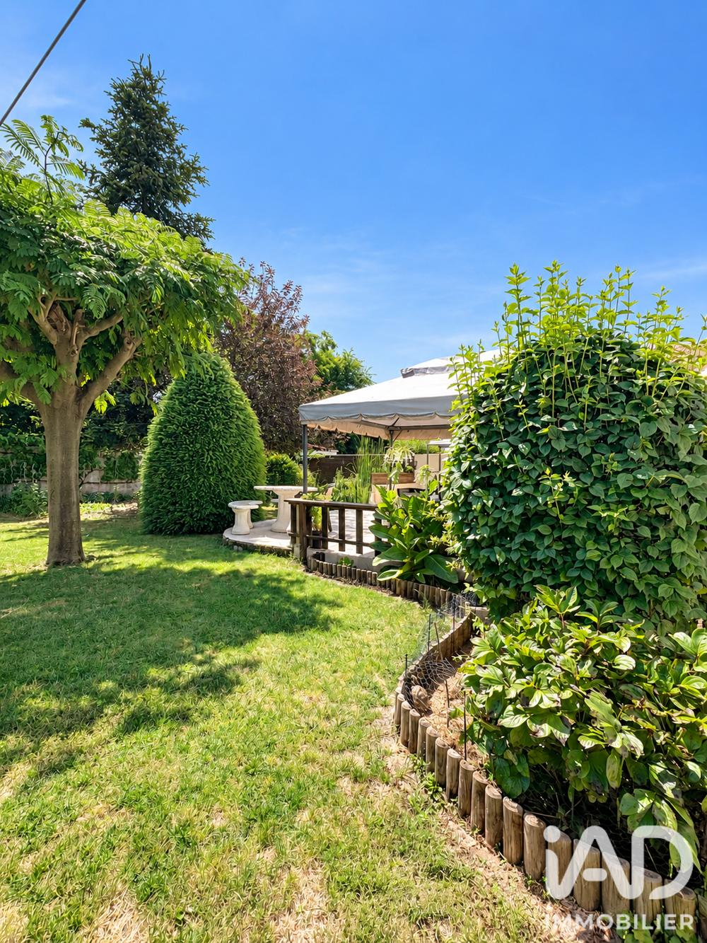 Vente Maison traditionnelle 4 pièces